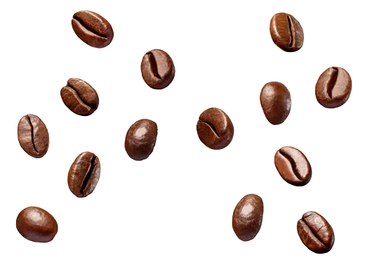 Coffee beans