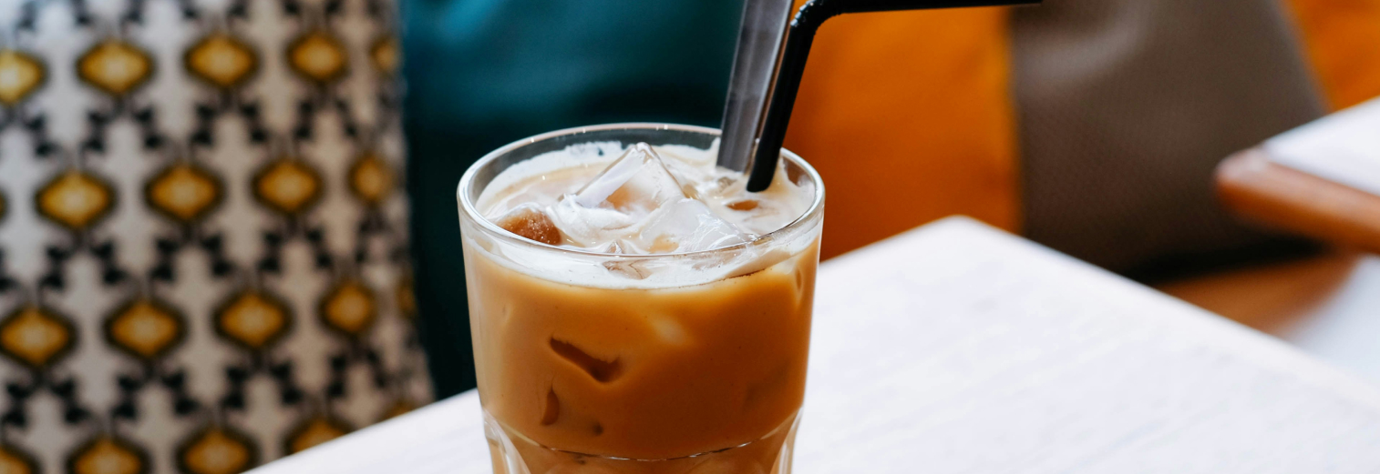 Coffee Cocktail Hacks